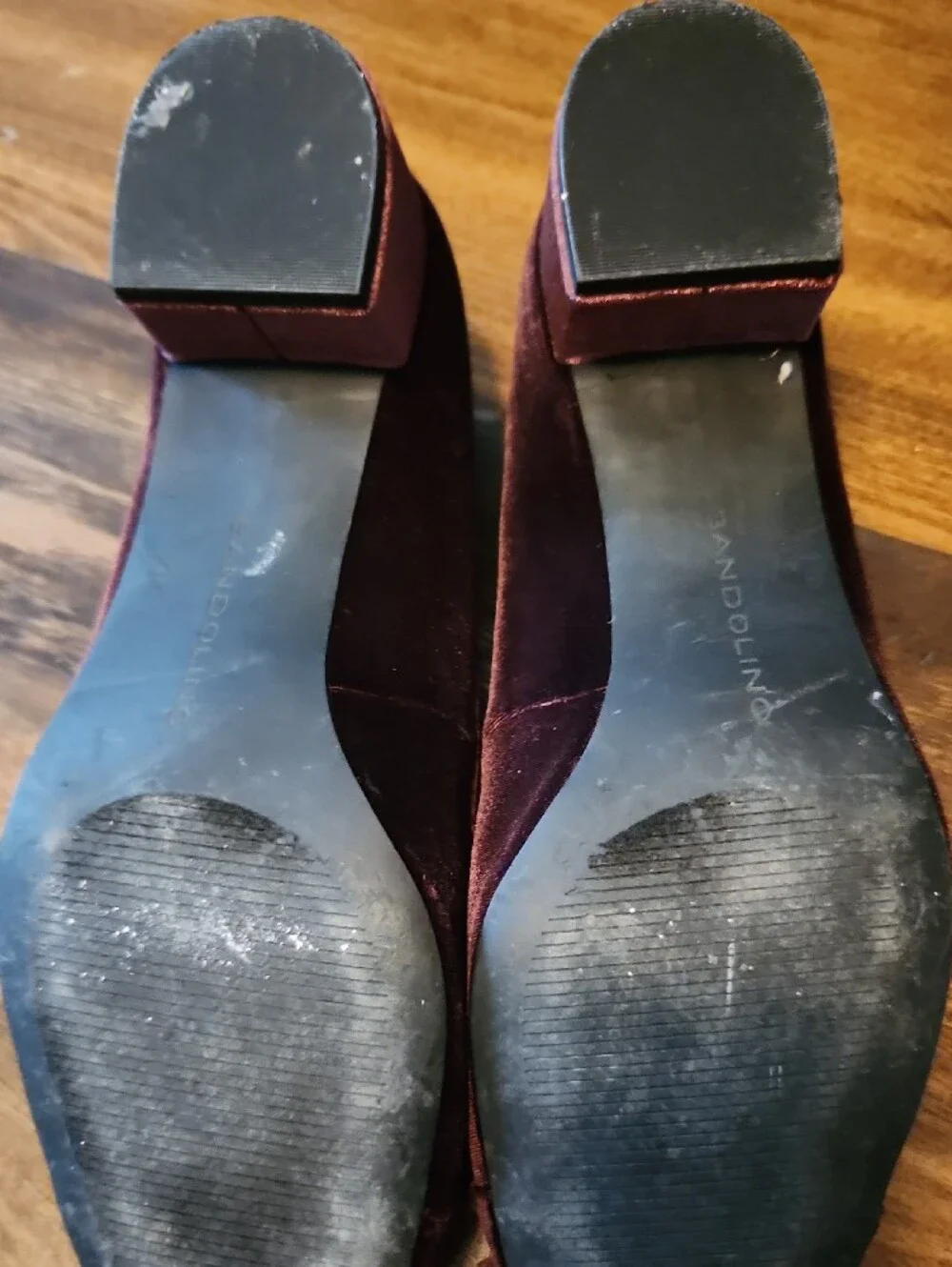 Bandalino comfortable women